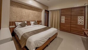 Free WiFi - Hotel Prime Suites - Baner (PUNE)