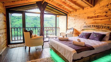 Comfort-Bungalow | Kostenloses WLAN