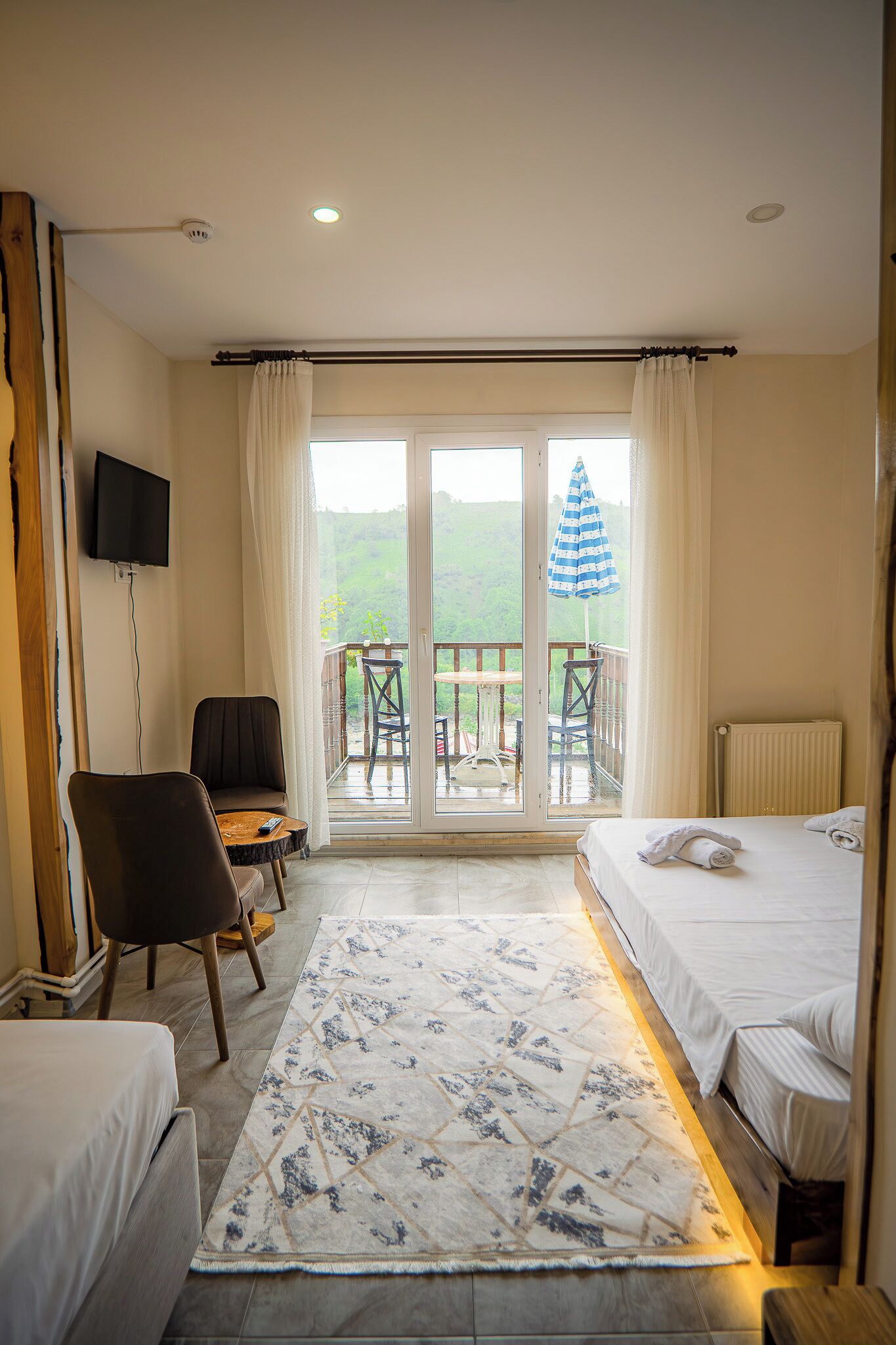 Bungalow Standar | Wi-Fi gratis
