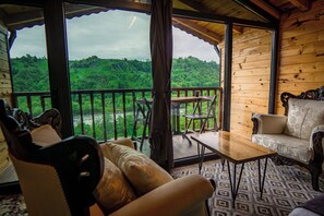 Bungalow Comfort | Area keluarga