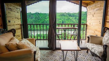 Comfort Bungalow | Interior