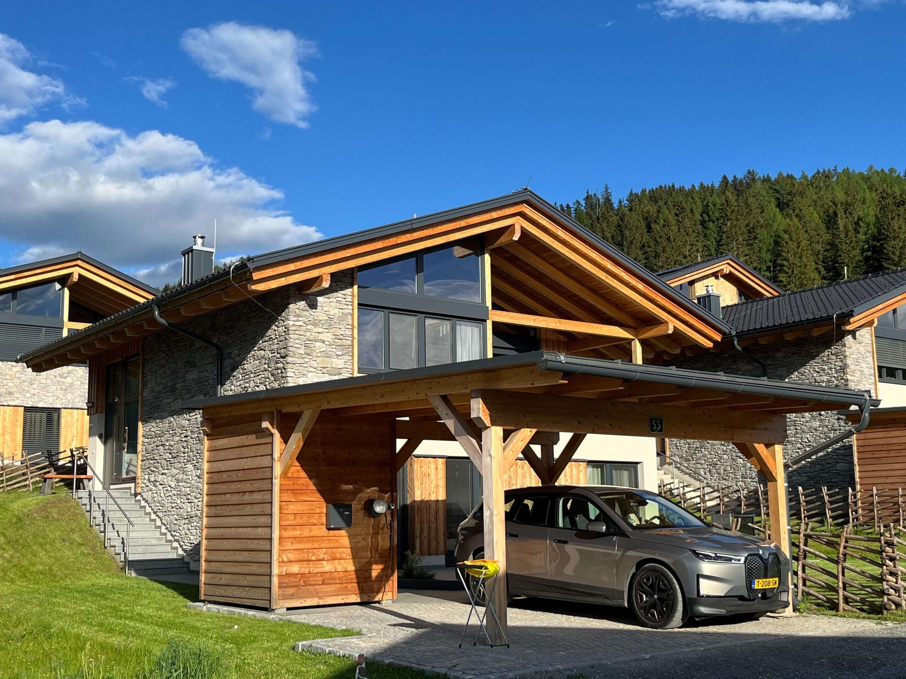 House | Exterior
