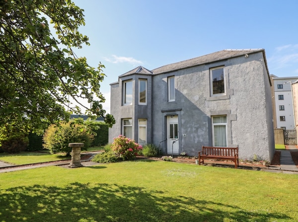 1 St. Catherines Cottages - Perth