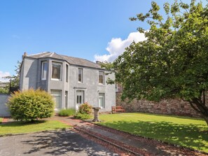 Exterior - 1 St. Catherines Cottages (Perth)