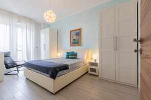 House | 1 bilik tidur 