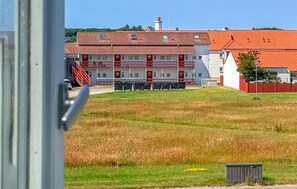 Udendørsområde
