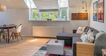 1 bedroom stunning home in Hanstholm