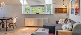 1 bedroom stunning home in Hanstholm