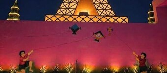 MSG Hotels and Resorts