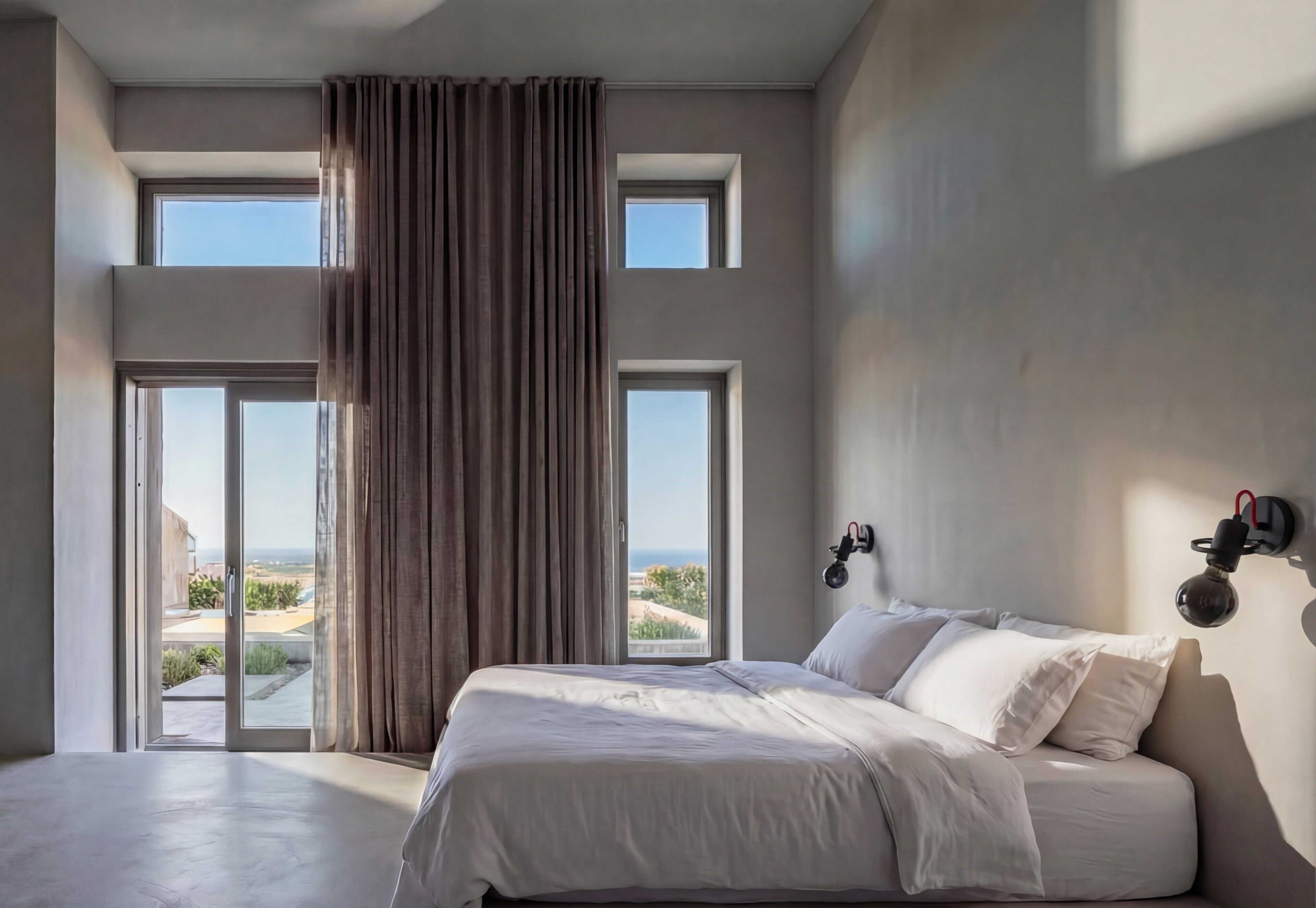 3 Schlafzimmer, kostenloses WLAN, Bettwäsche