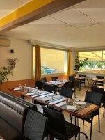 Restaurantes