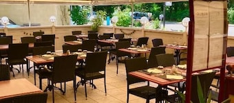 樂熾飯店