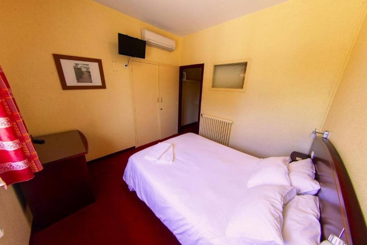 Double Room | WiFi (free)