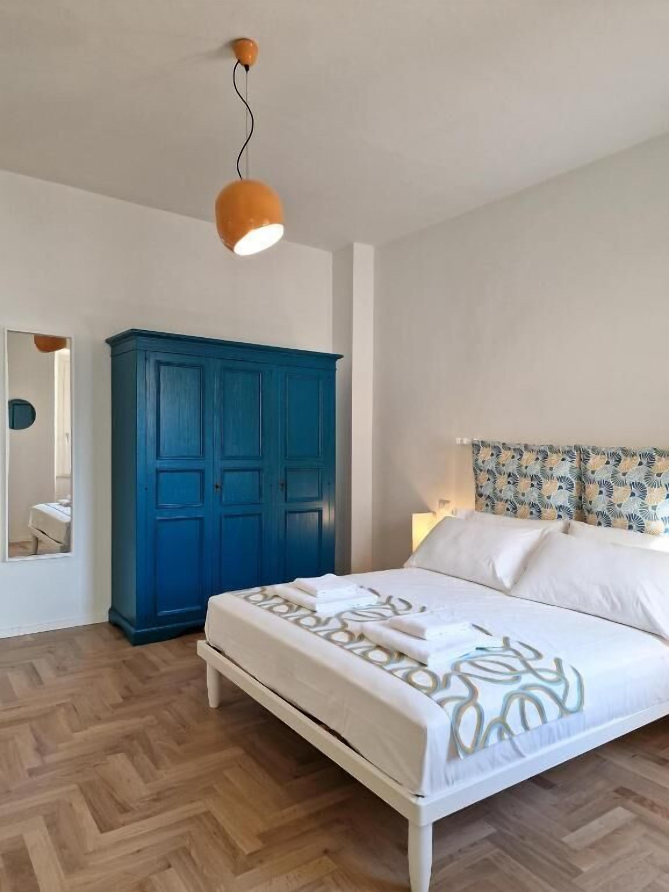 Kamar Double Deluks | Wi-Fi gratis