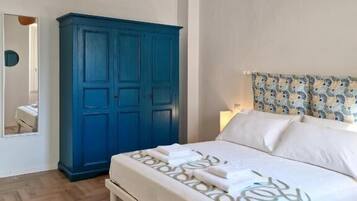 Kamar Double Deluks | Wi-Fi gratis