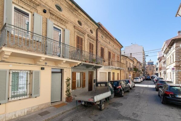 Fachada