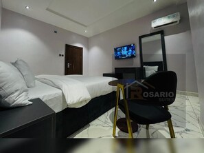Room - Rosario Suites (Karu)