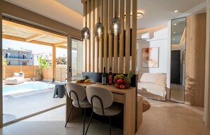 Ferienhaus | Speisen