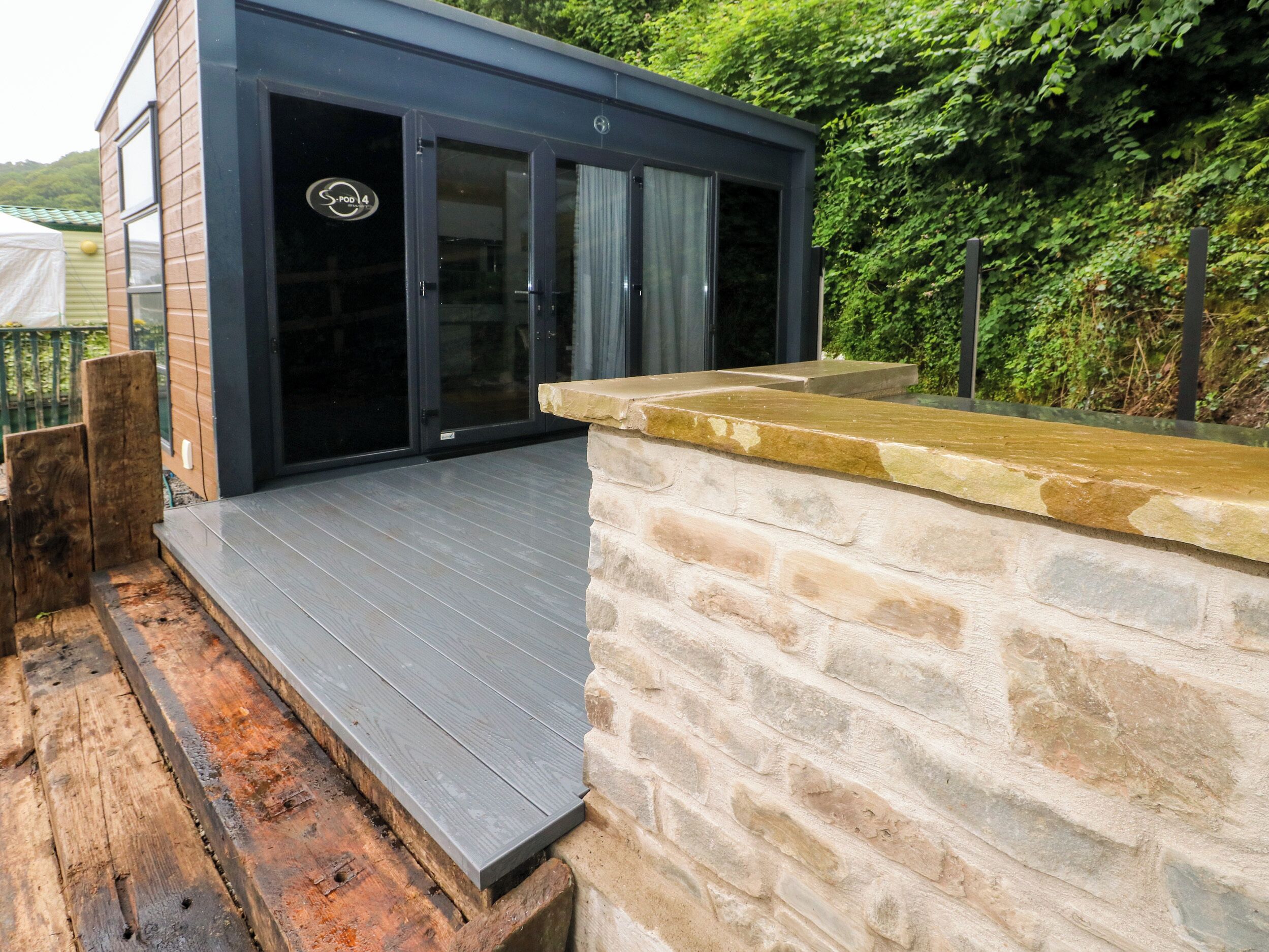 Teras/patio