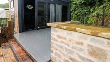 Teras/patio
