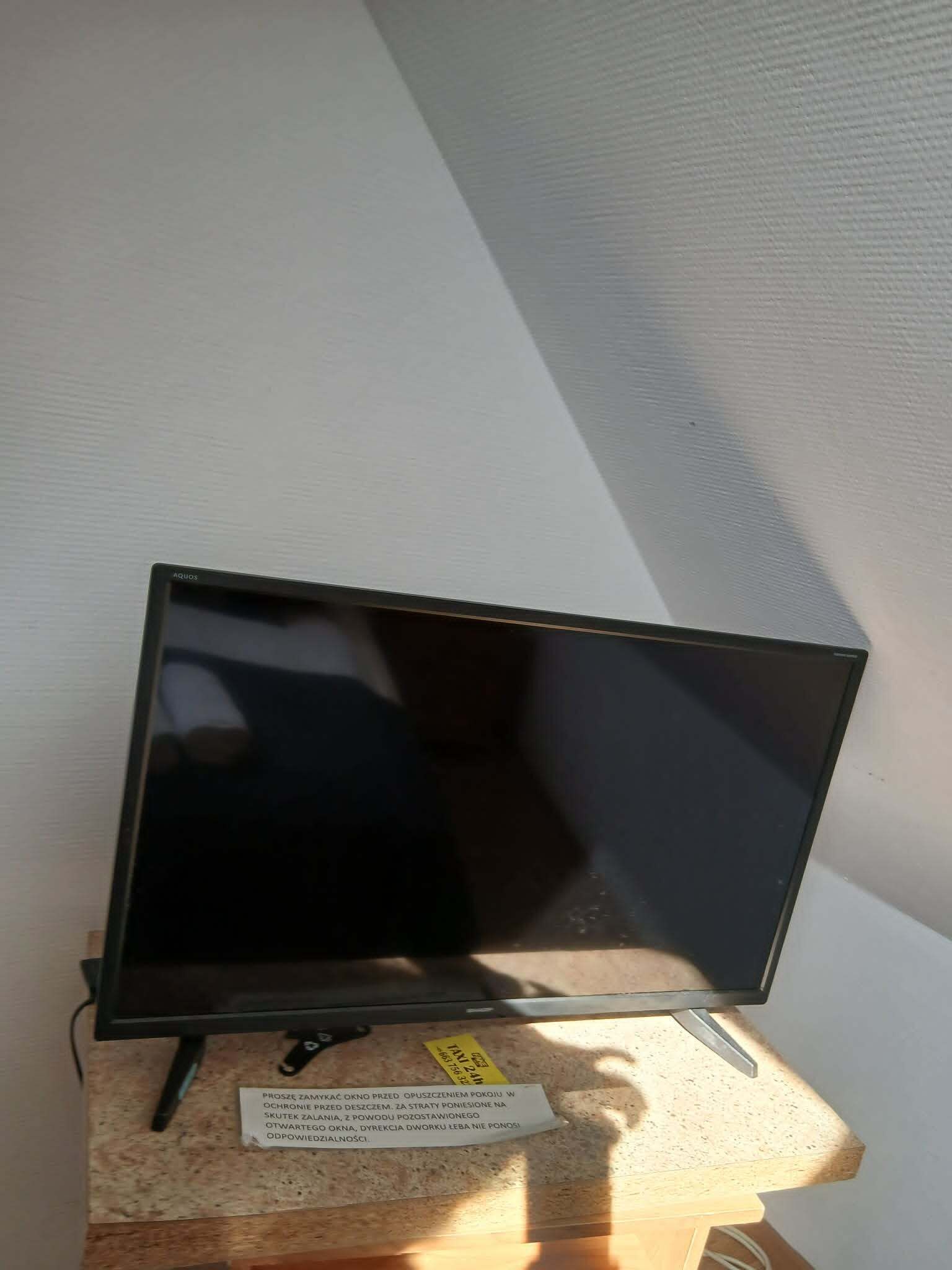 テレビ