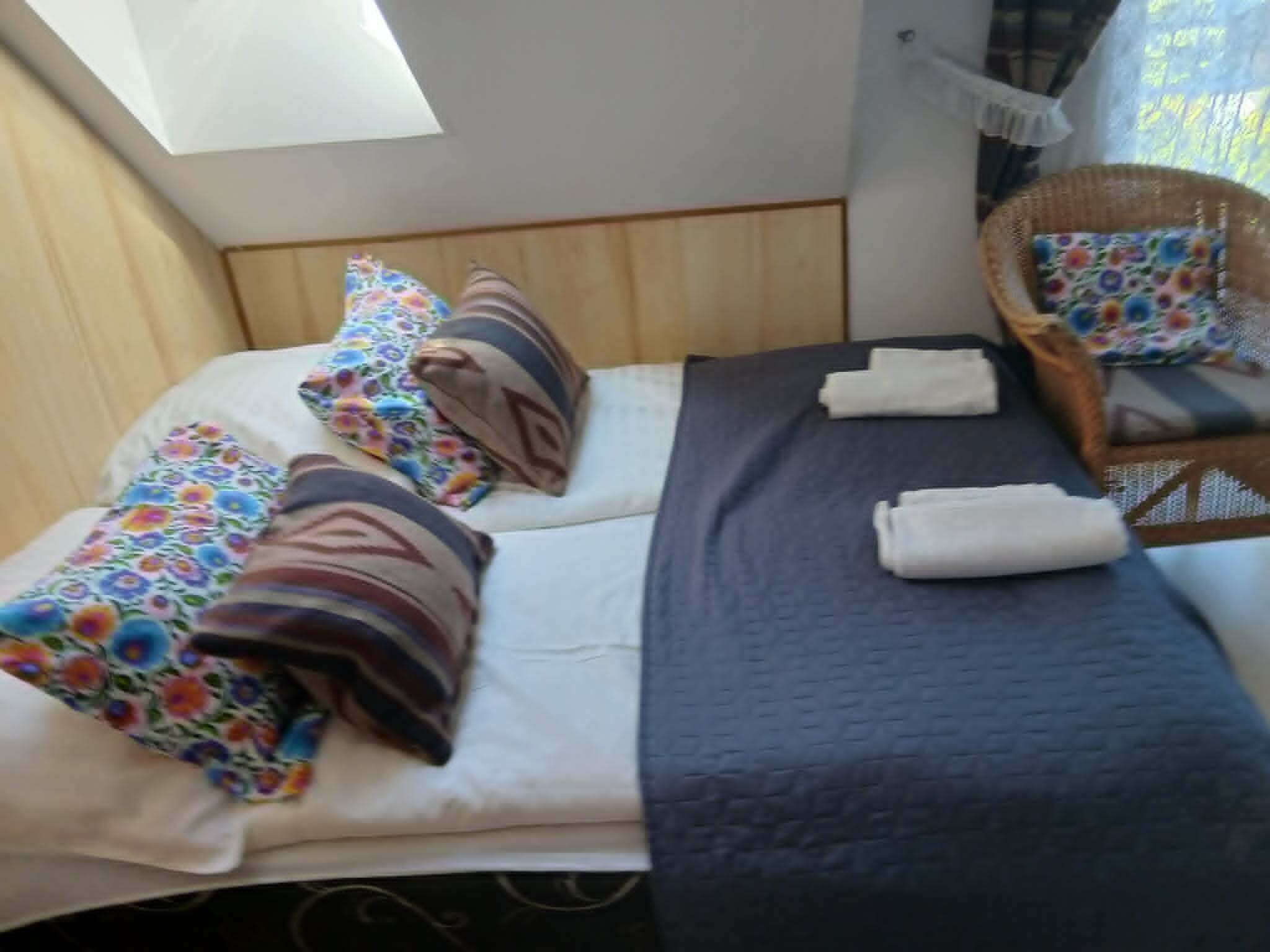 Studio – comfort, balkong, bakgårdsutsikt | Wi-fi (inkludert) og rullestolvennlig
