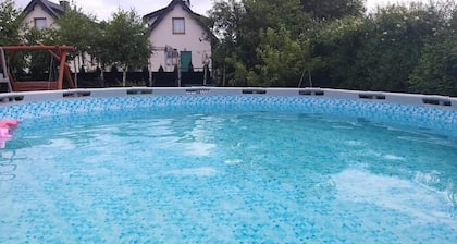 Dworek Łeba