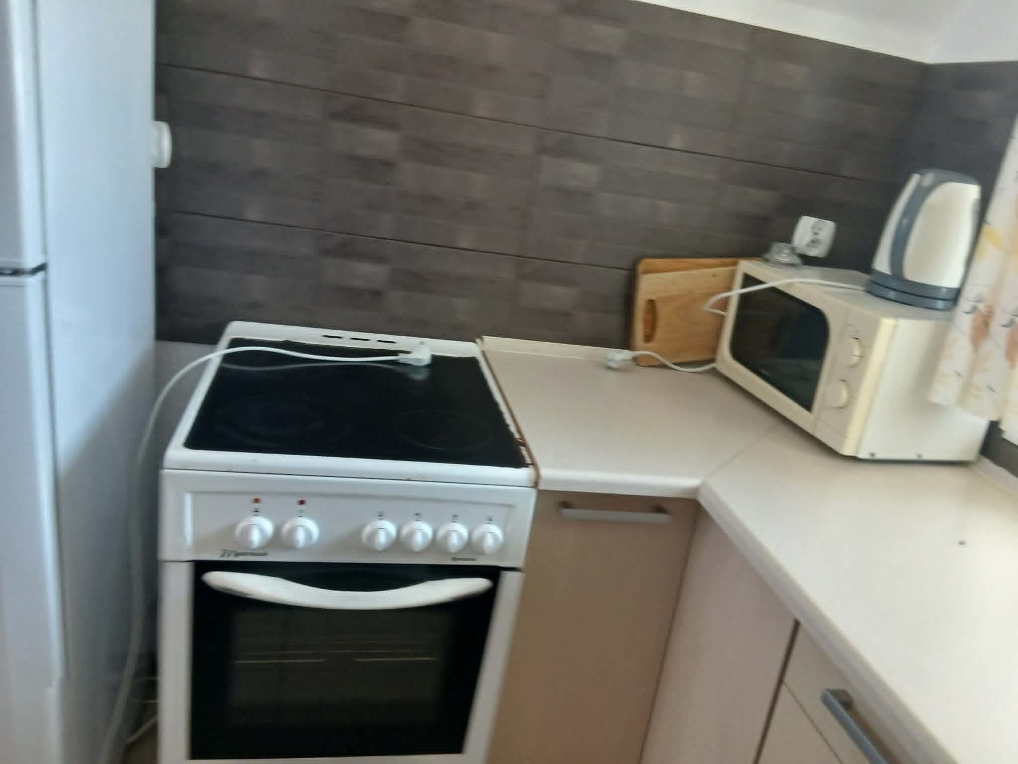 Classic Suite, Courtyard View | Private kitchen