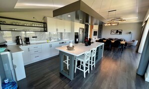 Cucina privata