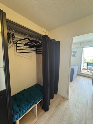 Interior - Studio pour 4, proche mer (La Rochelle)