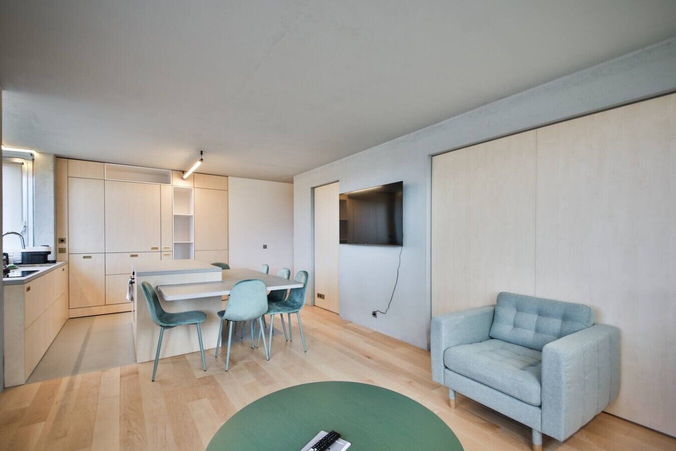 Premium 3-bedroom Apartmentview Of The Eiffel Towerparis 15th Arrondissementchamp De Mars - Issy-les-Moulineaux