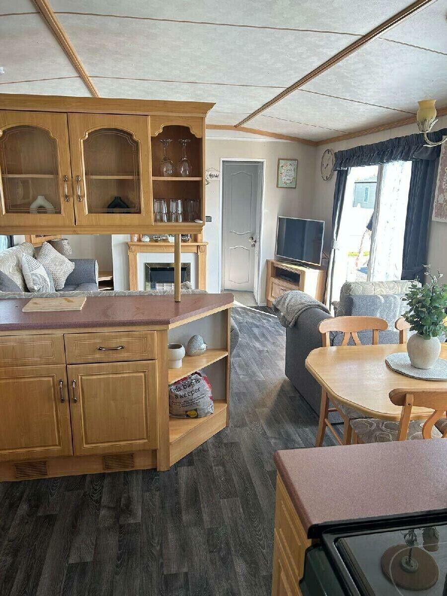 Southview Holiday Park - Holiday Accommodation 21386 In Skegness - Skegness