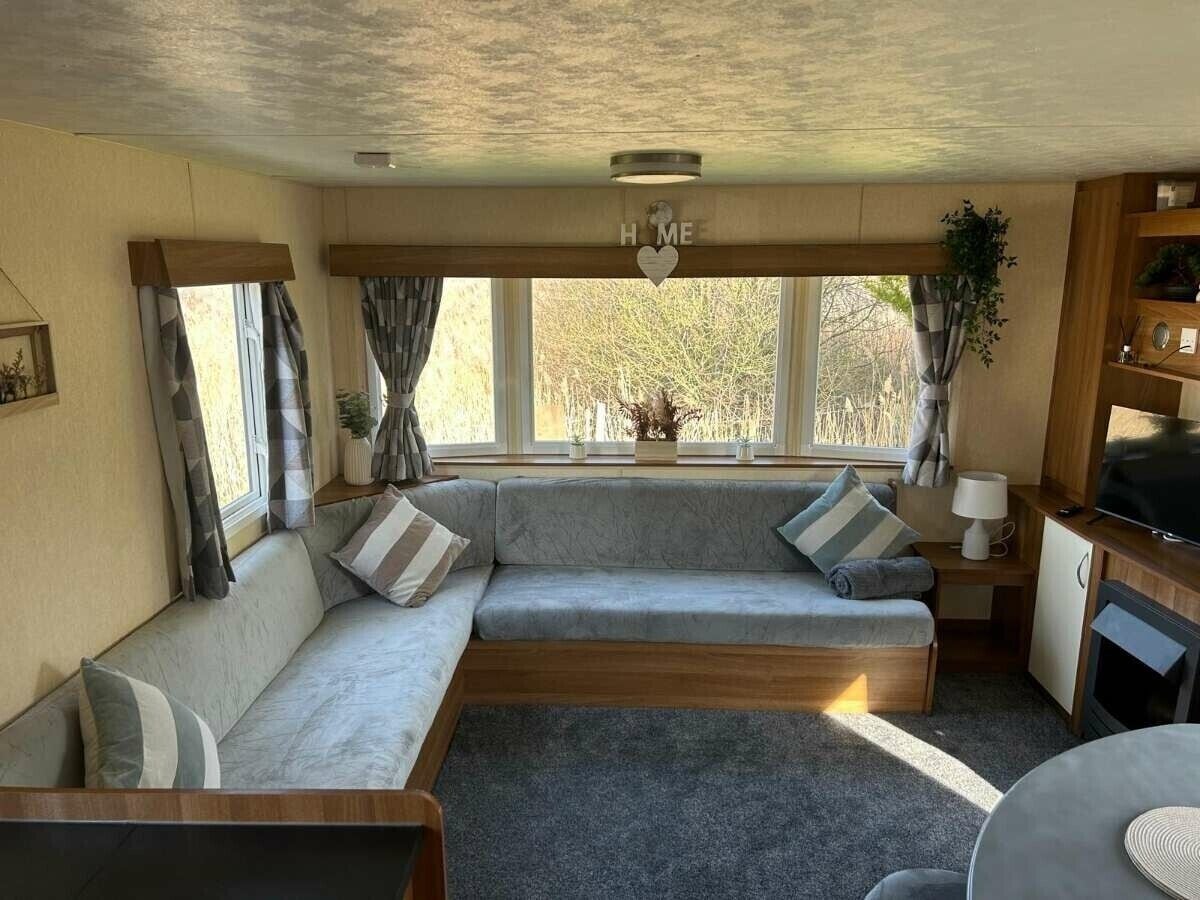 Southview Holiday Park - Holiday Accommodation 21385 In Skegness - Skegness