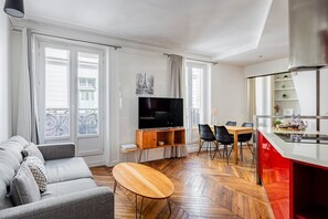 Fernseher