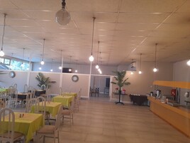 Restaurantes