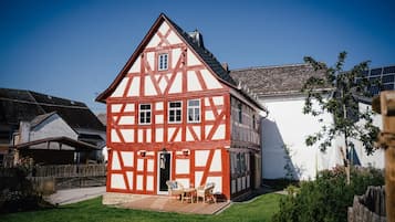 Exterieur