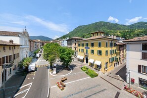 Miscellaneous - Apartment 'Casa Regina Salò' with Lake View and Wi-Fi (Salò)