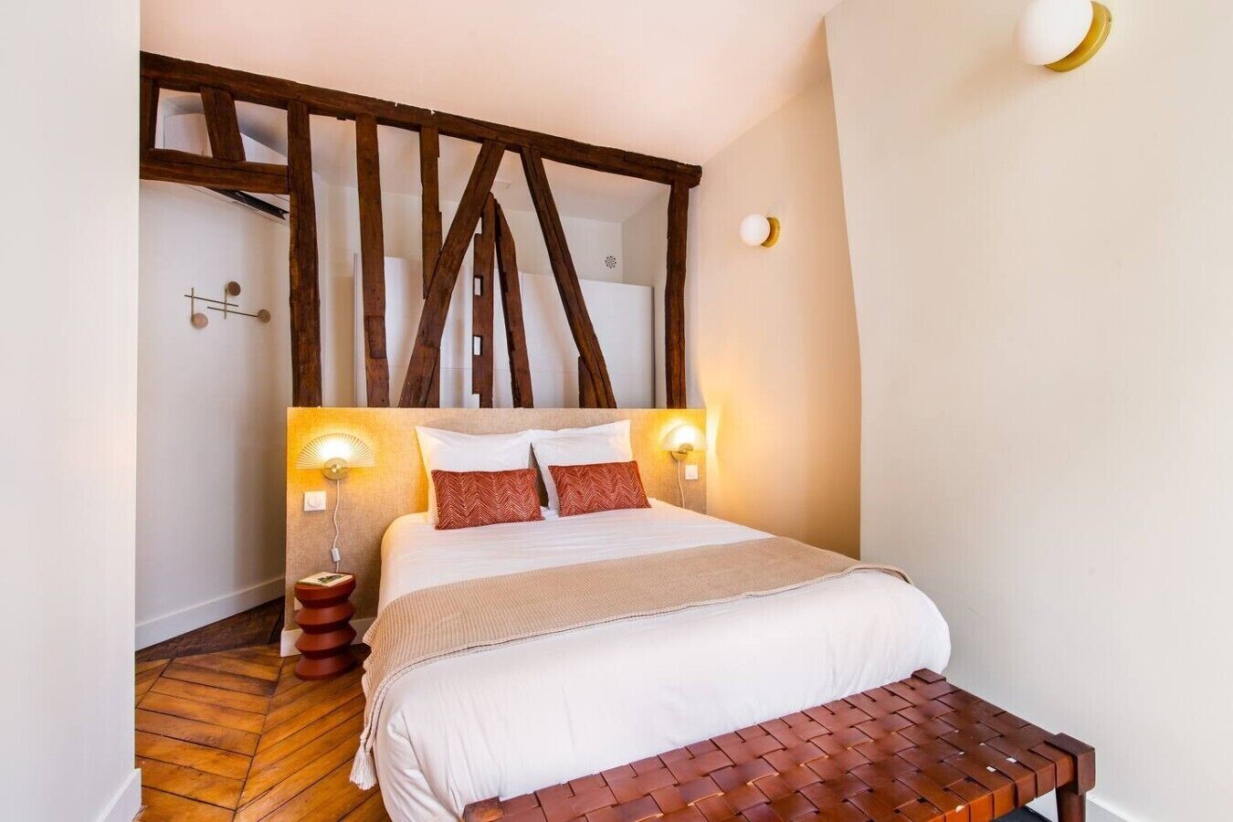 1. Two Bedrooms#champs-élysées#arc De Triomphe#ac - Saint-Ouen