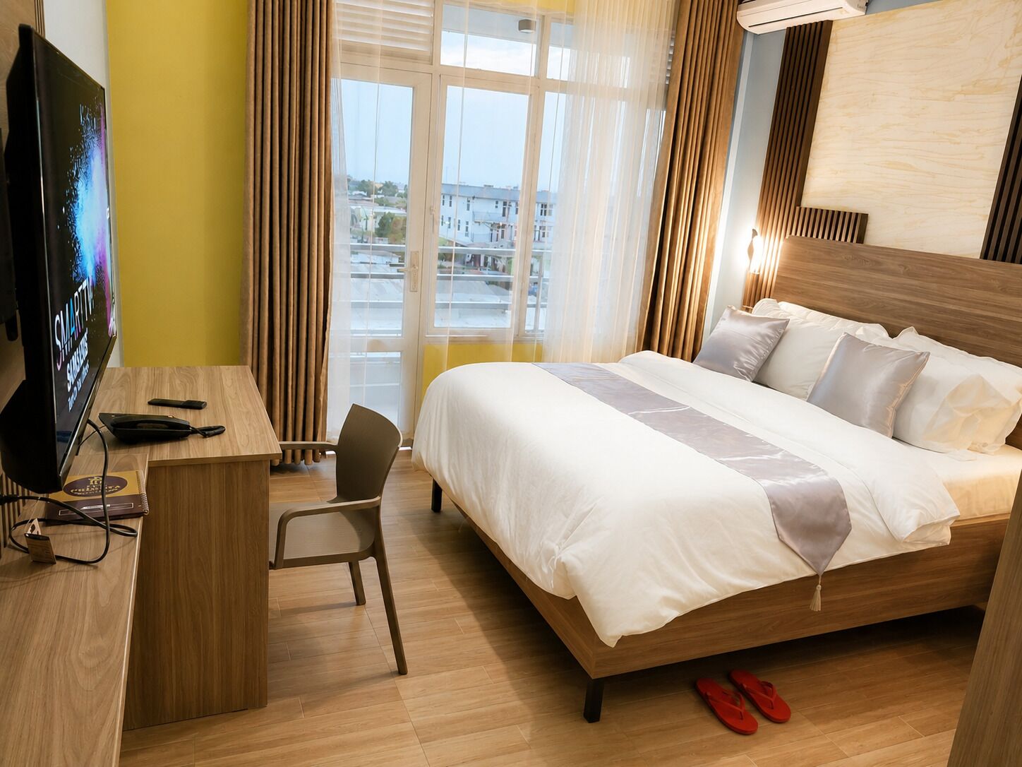 Comfort Double Room