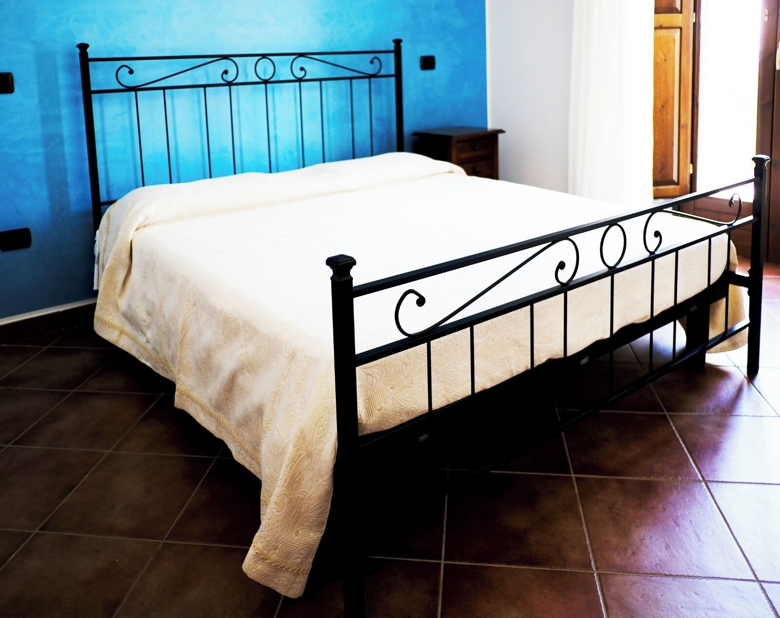 Suite, Balkon, Bergblick | Zimmersafe, kostenloses WLAN