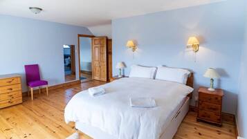 4 chambres, Wi-Fi