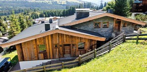 Außenbereich