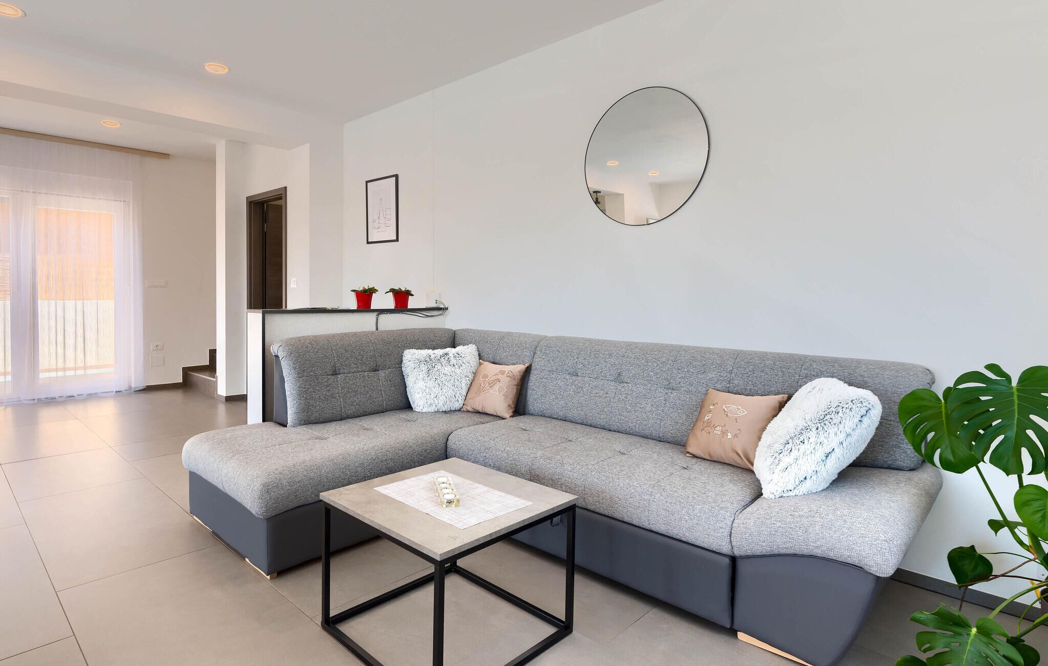 Amazing Home In Pomer - Premantura