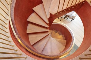 Interior - Villa Le Ponant Luxury Waterfront - Near Cannes (Mandelieu-la-Napoule)