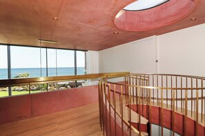 Interior - Villa Le Ponant Luxury Waterfront - Near Cannes (Mandelieu-la-Napoule)