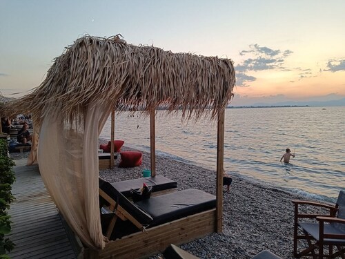 Oropos Relax View
