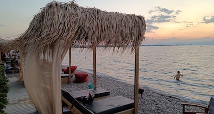Oropos Relax View