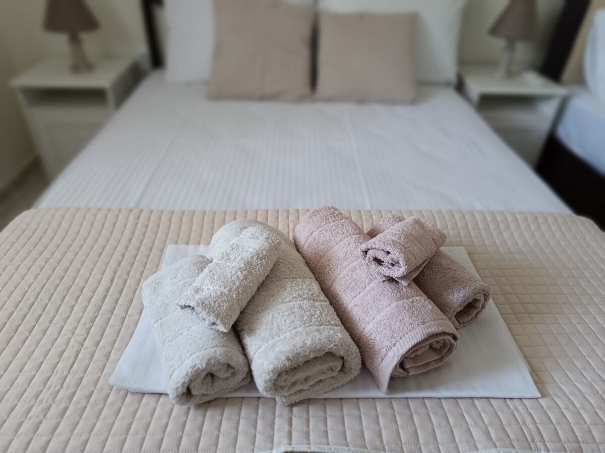 บ้านพัก | 3 ห้องนอน, อินเทอร์เน็ตความเร็วสูง