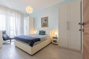 Apartment | Iron/ironing board, free WiFi - Regina Margherita by Wonderful Italy (Torino)