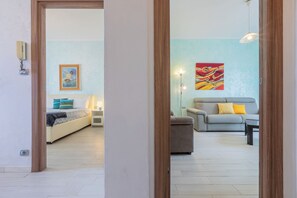 Apartment | Interior - Regina Margherita by Wonderful Italy (Torino)